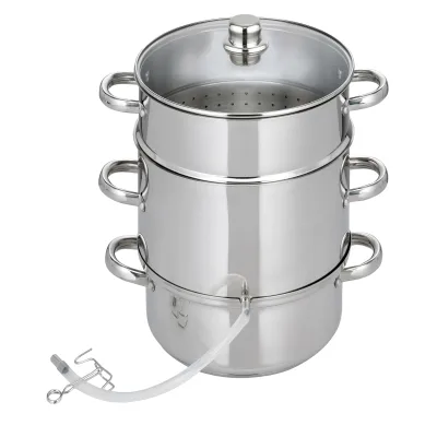 Galactica Entsafter 26cm