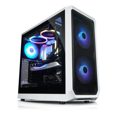 Gaming PC Guardian 12 Intel Core i9-12900KF, 32GB DDR4, NVIDIA RTX 5070 12 GB, 1TB SSD, WLAN, Windows 11