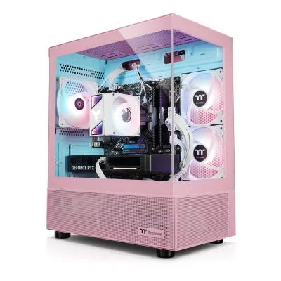 Gaming PC Zindarella VIII AMD Ryzen 7 8700F, 32GB DDR5, NVIDIA RTX 5050 8 GB, 1TB SSD, Windows 11