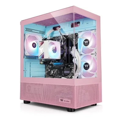 Gaming PC Zindarella VIII AMD Ryzen 7 8700G, 32GB DDR5, AMD Radeon Grafik, 2TB SSD, Windows 11