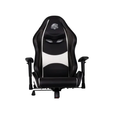 Gaming Stuhl ONE GAMING Chair SNOW V2