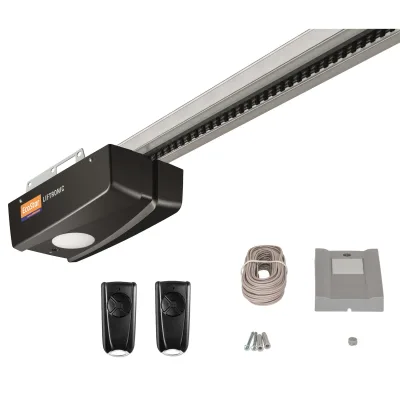 Garagentorantrieb Liftronic 700-2, 2 Handsender 1 Innentaster 11,25 m?, 700 N