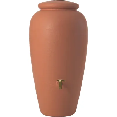 Garantia Amphore Terracotta 79x150x79 cm