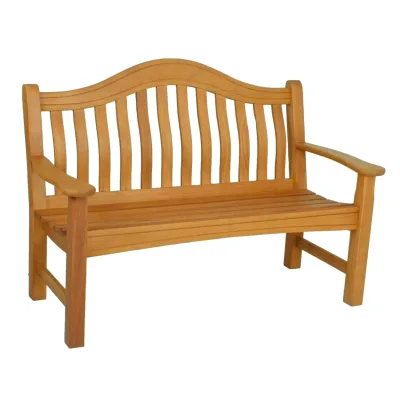 Garden Pleasure Bank KINGSTON, 2-Sitzer