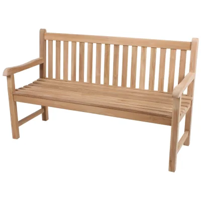 Garden Pleasure Gartenbank Solo 3-Sitzer