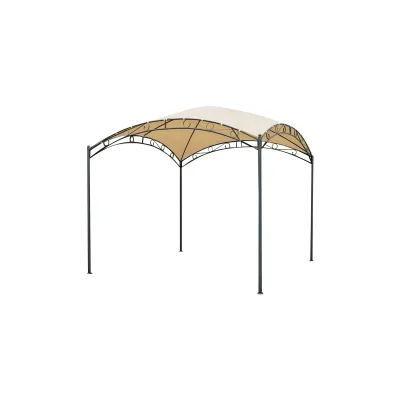 Garden Pleasure Pavillon HUDSON