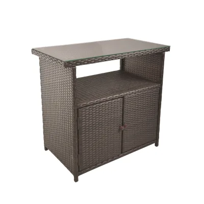 Garden Pleasure Sideboard Padua coffee