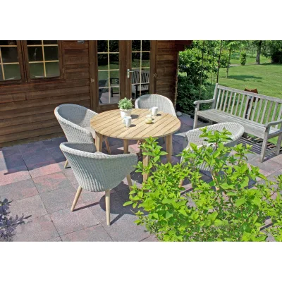 Garden Pleasure Tischgruppe Arvada