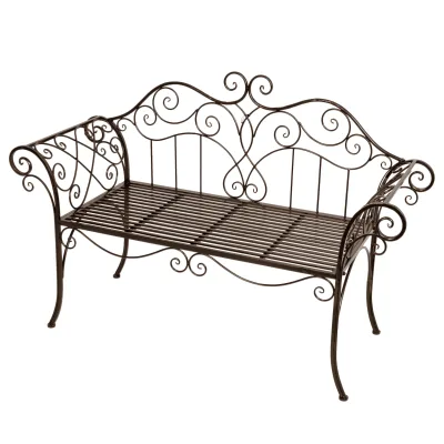 Gartenbank SELENE