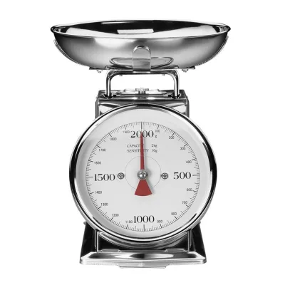 GASTROBACK Classic 2 kg Küchenwaage