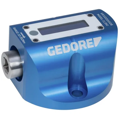 Gedore Elektronisches Prüfgerät Capture Lite 0,02-1 Nm