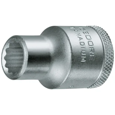 Gedore Steckschlüsseleinsatz 1/2 UD-Profil 1.1/4