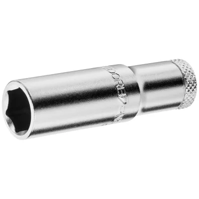 Gedore Steckschlüsseleinsatz 1/4, lang, 6-kant, 5,5 mm
