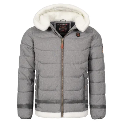 Geo Norway Winterjacke Jacke