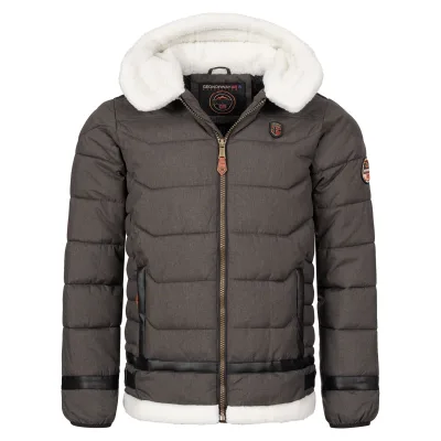 Geo Norway Winterjacke Jacke