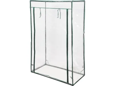 Gewächshaus PVC 100X50X150cm