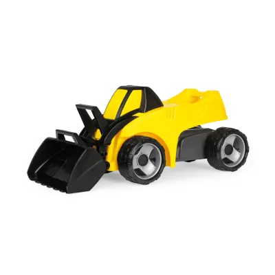 GIGA TRUCKS Aufsitz-Schaufellader Pro X