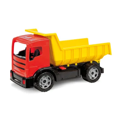 GIGA TRUCKS Muldenkipper, lose