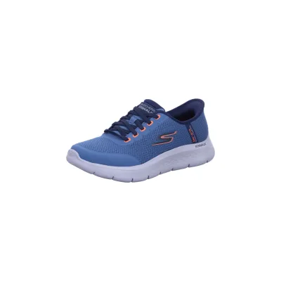 Skechers GO WALK FLEX - NETRO 216332 NVY