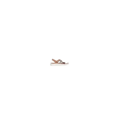 Skechers GO WALK FLEX SANDAL - EMMA 141473 TAN