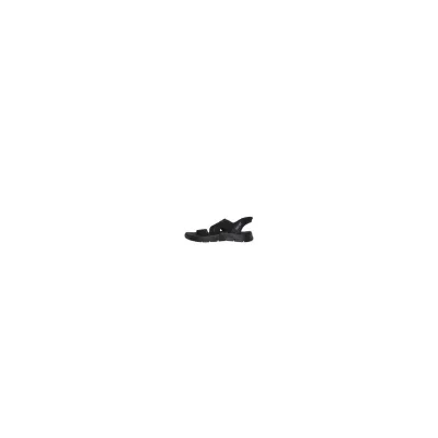 Skechers GO WALK FLEX SANDAL - ENTICING 141482 BBK