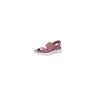 Skechers GO WALK FLEX SANDAL - ENTICING 141482 BRN