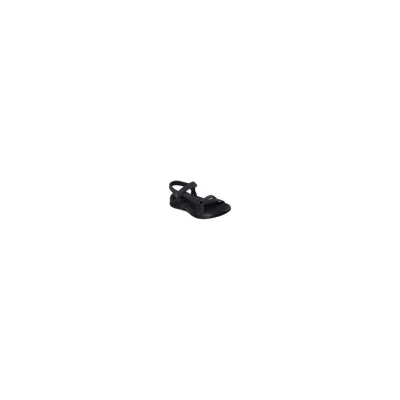 Skechers GO WALK FLEX SANDAL - SUBLIME 141451 BBK