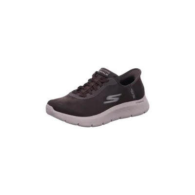 Skechers GO WALK FLEX - SMOOTH MOTION 216326 BRN