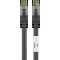 Goobay® Netzwerkkabel CAT