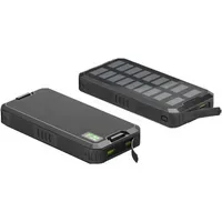 Goobay® Powerbank 20.000 mAh