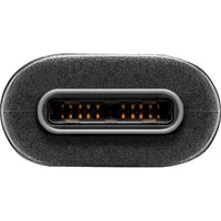 Goobay® USB-Kabel SuperSpeed USB-C-Stecker/USB-A-Stecker