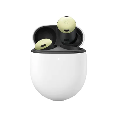 Google Pixel Buds Pro koralle In-Ear-Kopfhörer