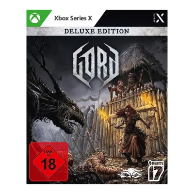 Gord (Deluxe Edition)