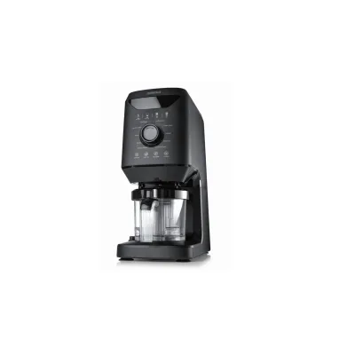 GOURMETmaxx Eismaschine 800W schwarz 2x 500ml