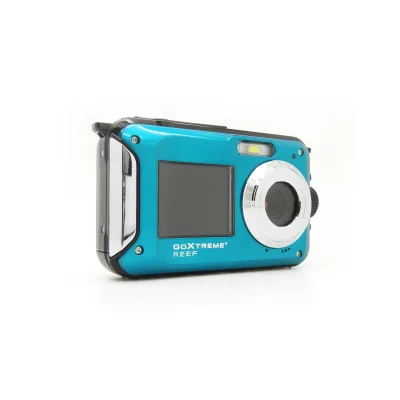 GoXtreme Reef Blue
