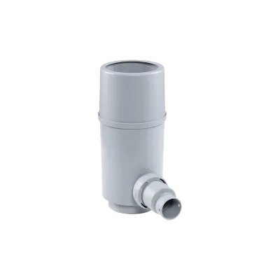 Graf Garantia Regendieb, hohe Wasserausbeute, bis zu 200 m? Fläche, Farbe grau