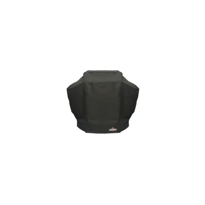 Grillfürst Abdeckhaube / Schutzhülle 141 x 66 x 123 cm Monarch 390, 340, 320 / Videro G4 / Triton 4, Triton 3 / Rogue 425, Rogue 425 SE, Rogue 365 / Dualchef 315 G, 325 G, S 325 G / Australia 415 G, 425 G, 455 G, Napoleon Triumph 495