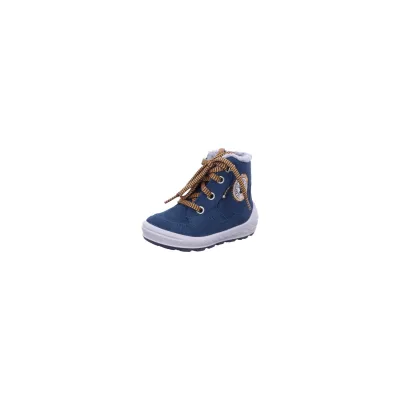 Superfit Stiefelette Leder  GROOVY 2.0 1-106318-8020