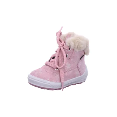 Superfit Schuh Textil  GROOVY 2.0 1-106322-5500