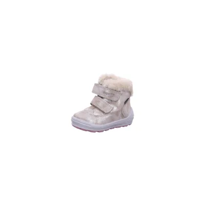 Superfit Schuh Textil  GROOVY 2.0 1-106321-4000