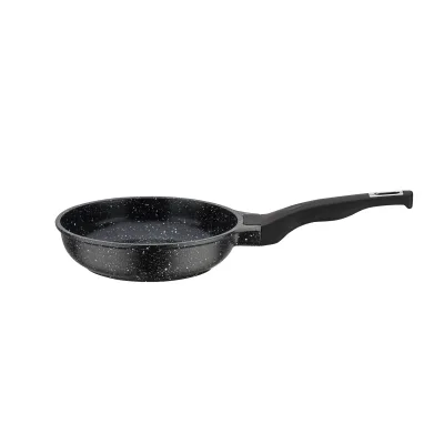 GSW Bratpfanne Titanium Granit Advanced 20cm