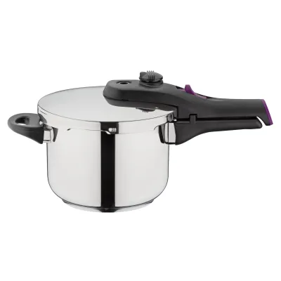GSW Schnellkochtopf System Rapid 18cm, 3,2