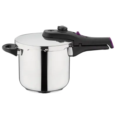 GSW Schnellkochtopf System Rapid 18cm, 4,0