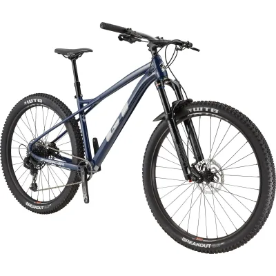 GT Zaskar LT Al Elite Mountainbike Fahrrad 29 Zoll MTB Hardtail SRAM 12 Gang für Damen und Herren 160 - 195 cm