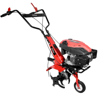 Güde Benzin Gartenfräse GF 2436.1