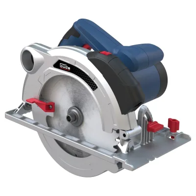 Güde Handkreissäge HKS 65-1500