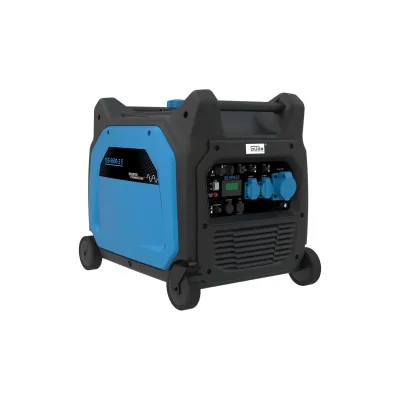 Güde Inverter Stromerzeuger ISG 6600-3 E