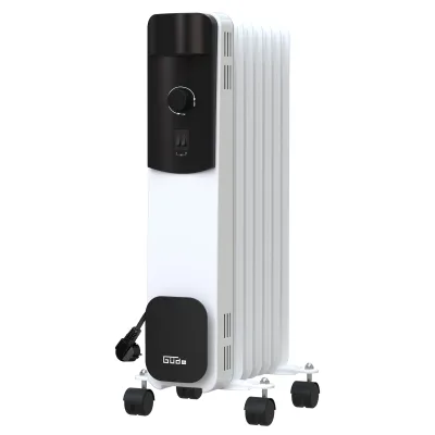 Güde Ölradiator OR 1500-7