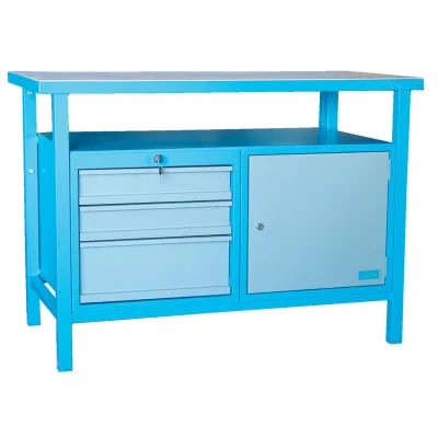 Güde P 1200 SLT Werkbank