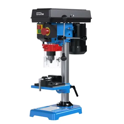 Güde Tischbohrmaschine GTB 16/550 LASER